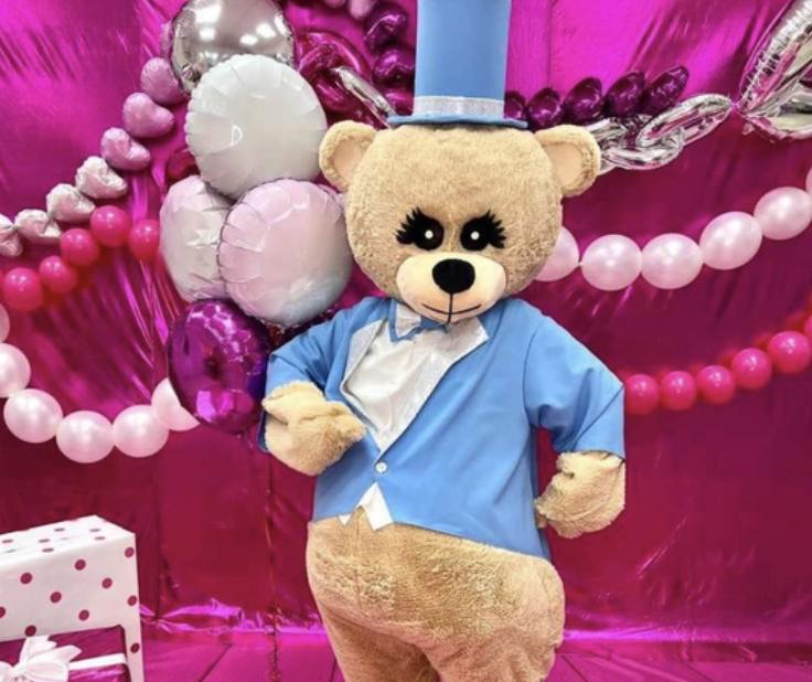 Страна Чудес