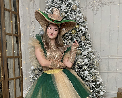 Страна Чудес — фото 3