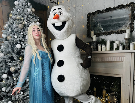 Страна Чудес — фото 4