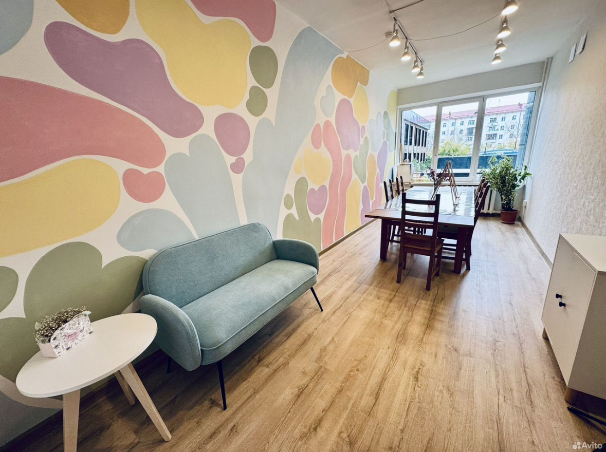 Студия рисования и дизайна Pastel — фото 2