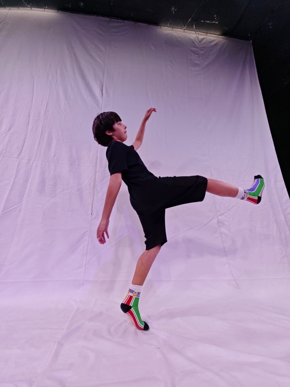 Театральная мастерская «Будильник» — фото 4