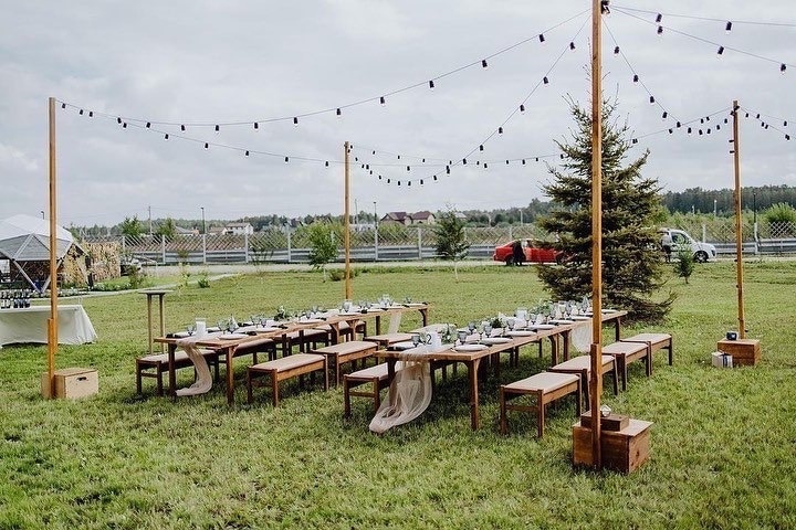 Территория отдыха «Тепло» — фото 2