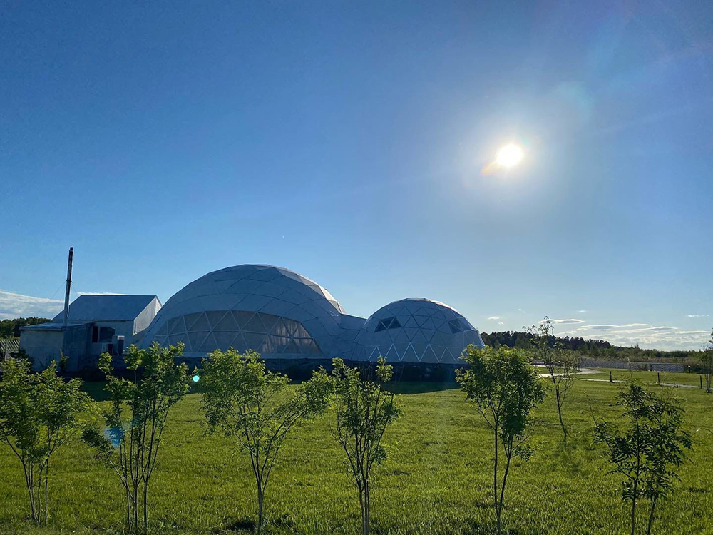 Территория отдыха «Тепло» — фото 4