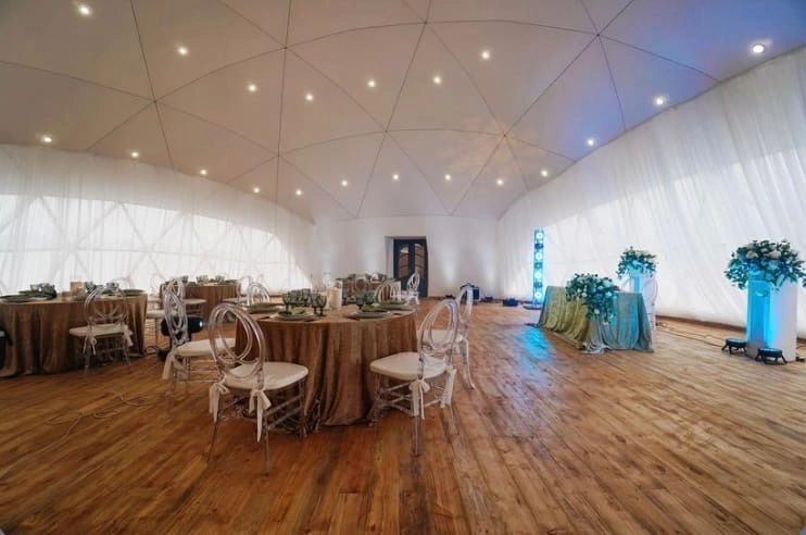 Территория отдыха «Тепло» — фото 6