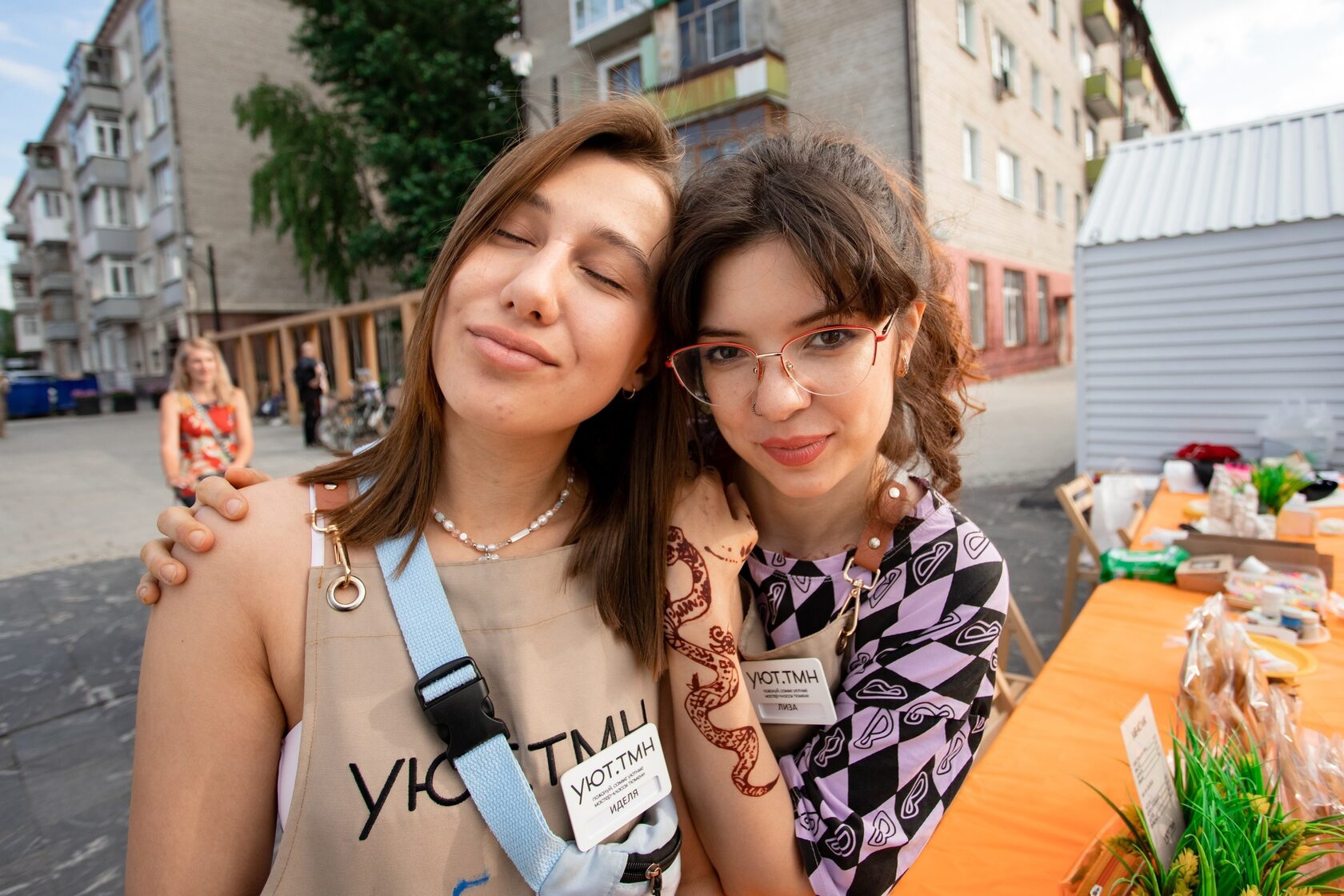 Уют тмн — фото 6