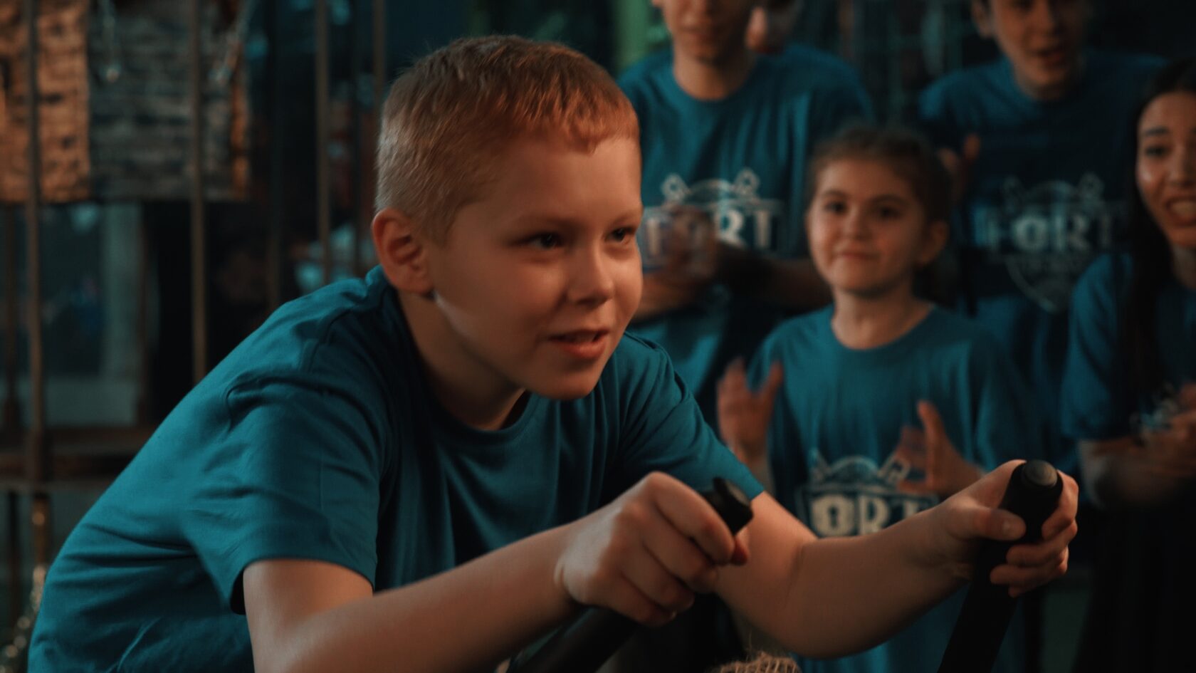 Форт-боярд — фото 4