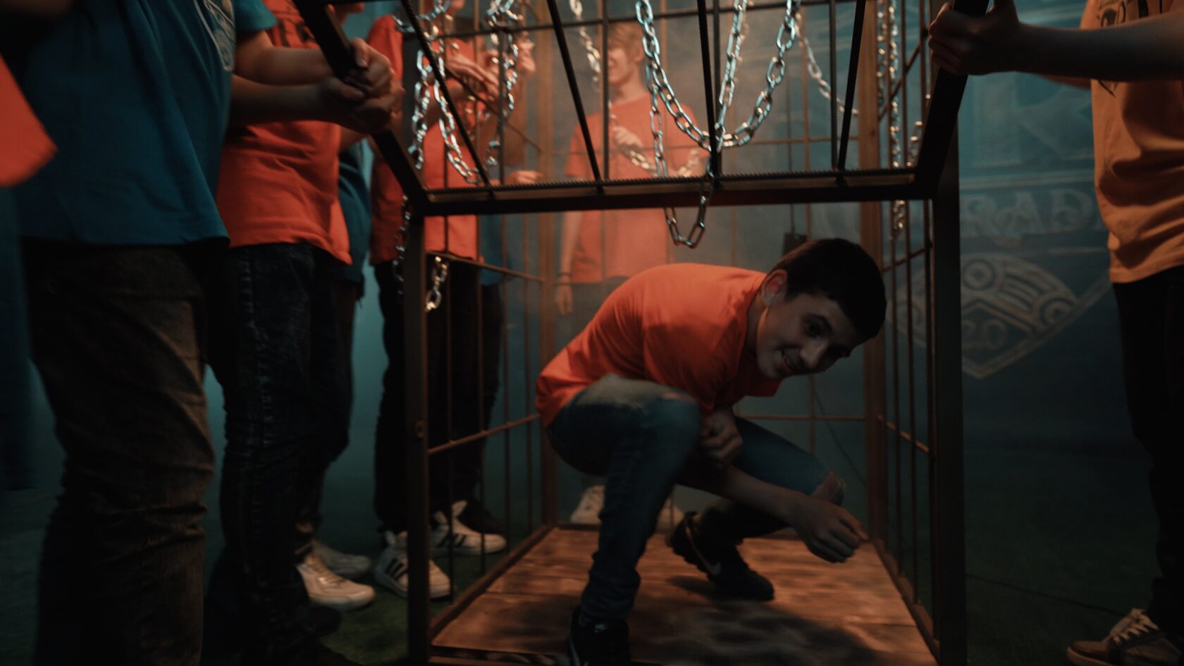 Форт-боярд — фото 5