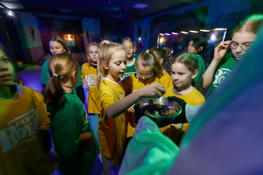 Форт-боярд — фото 2