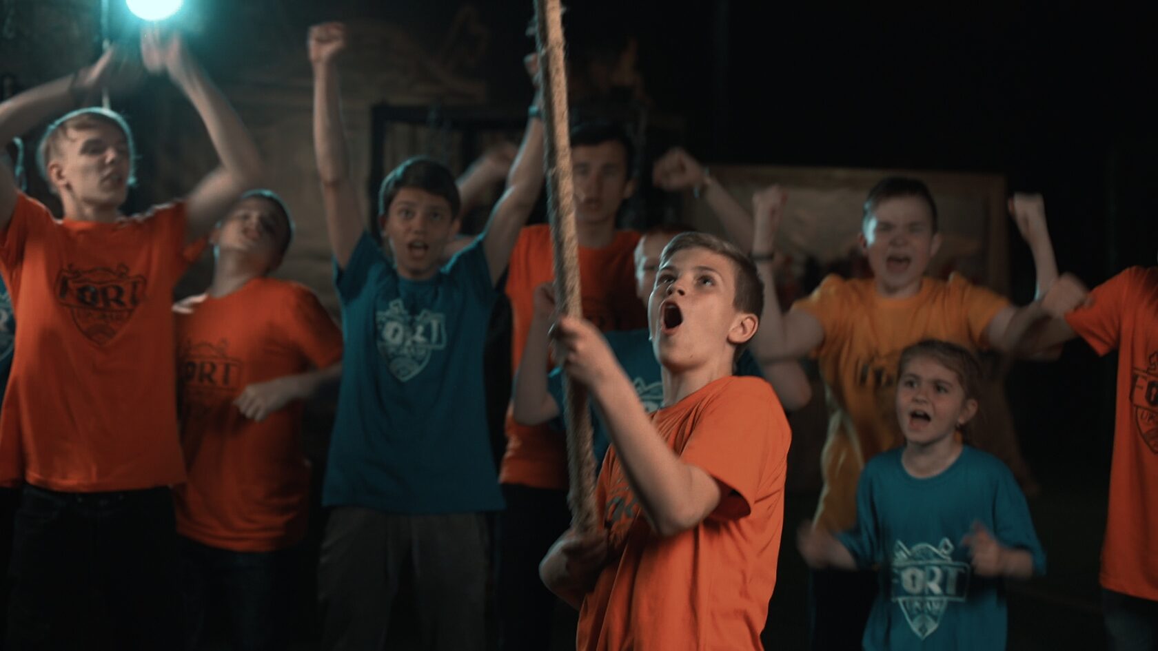 Форт-боярд — фото 6