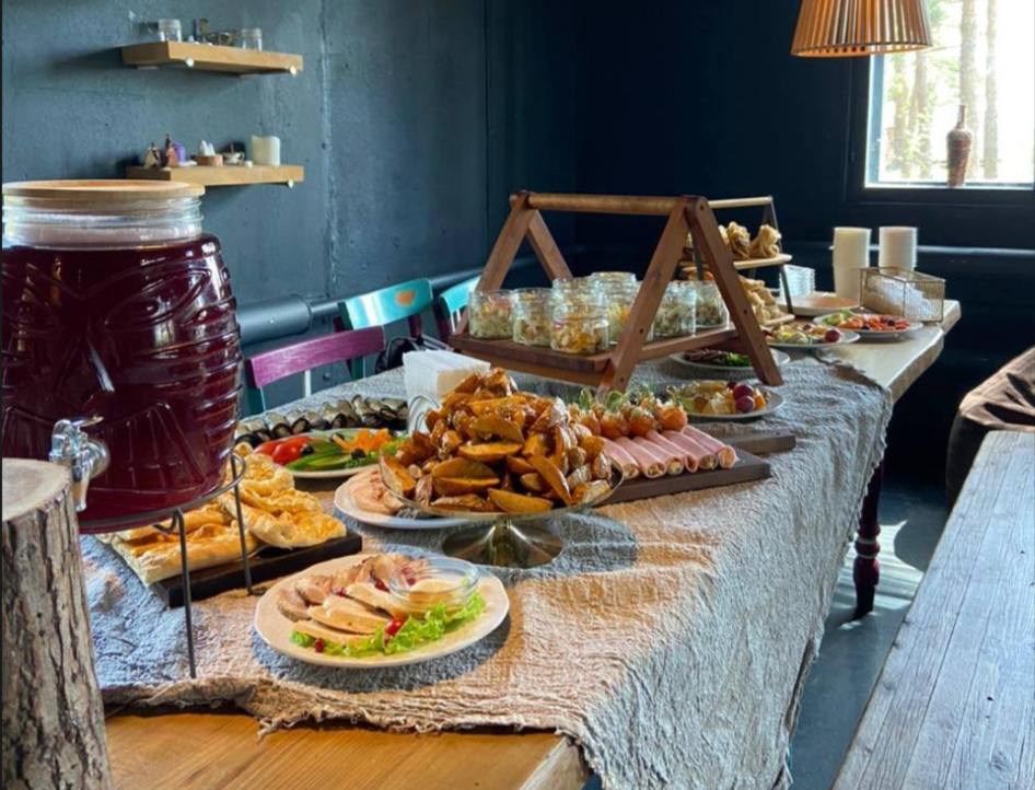 Хлеб&Соль — фото 5