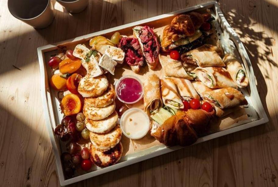 Хлеб&Соль — фото 6