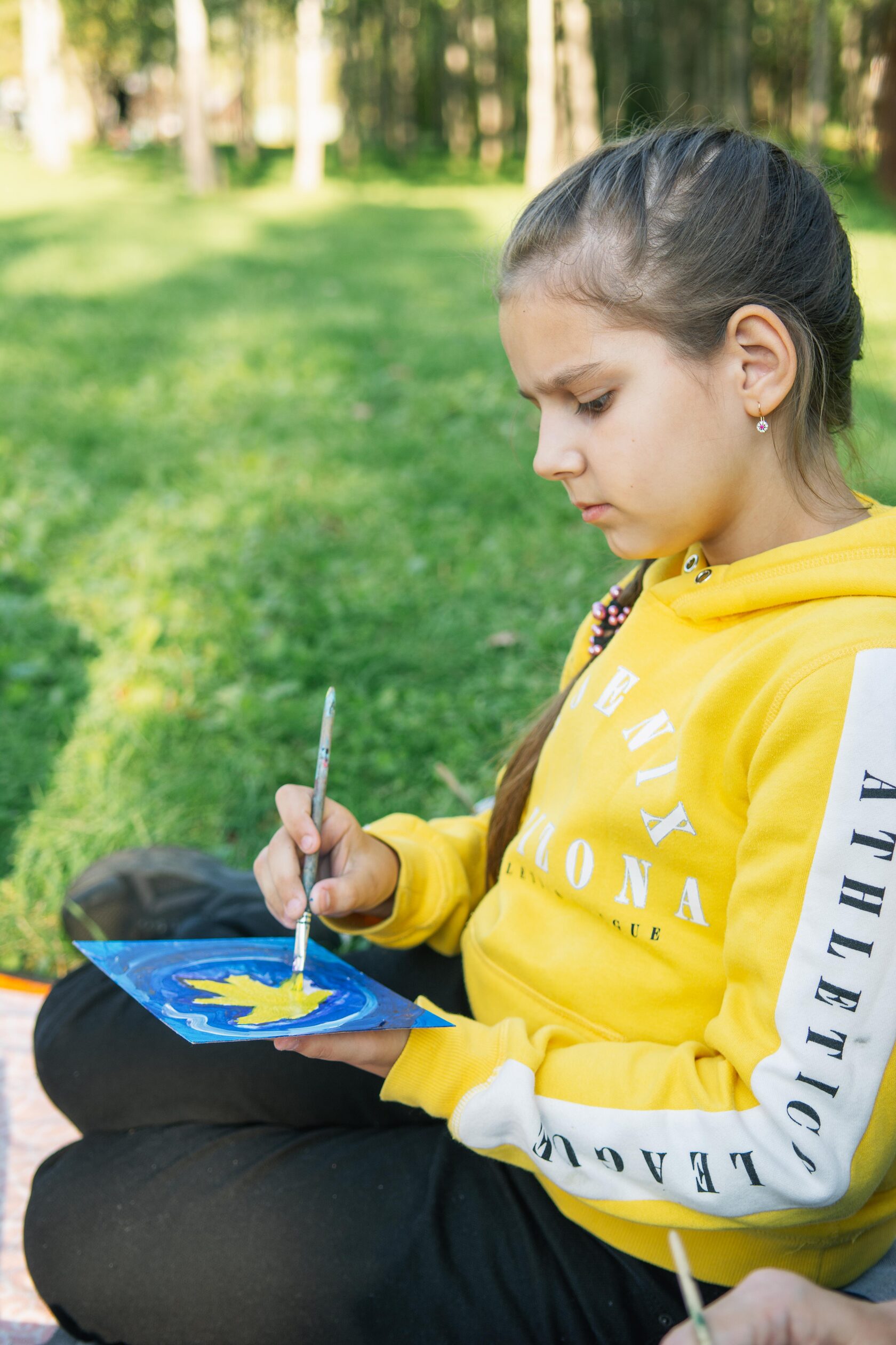 Художественная студия Holst