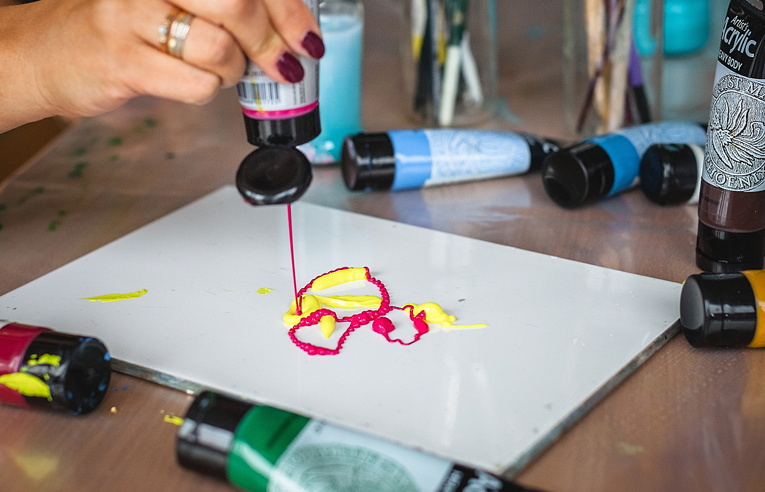 Художественная студия Holst — фото 2