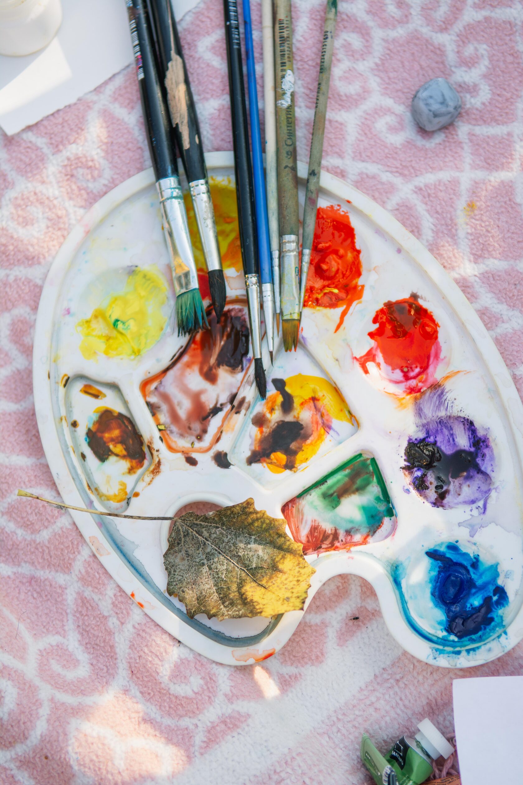 Художественная студия Holst — фото 4