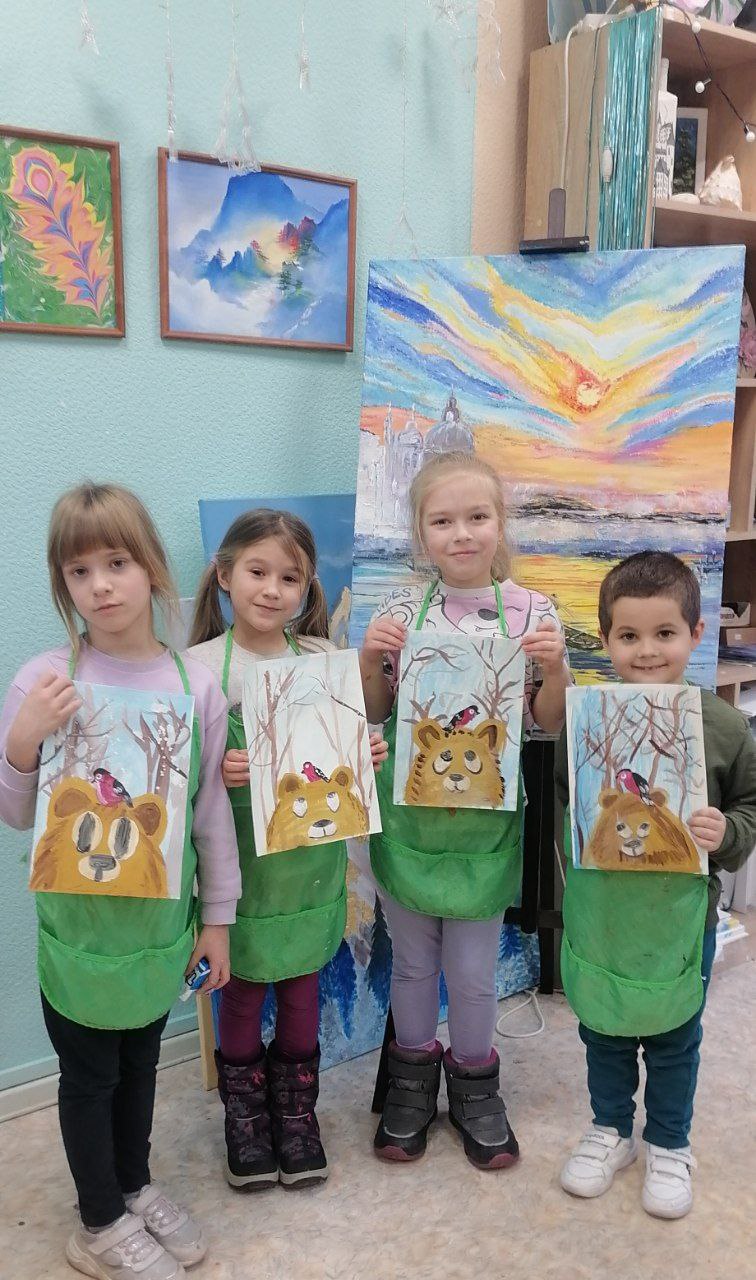 Художественная студия Holst — фото 5