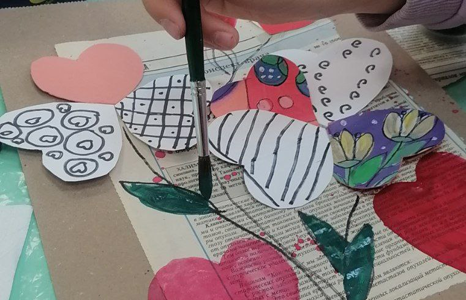 Художественная студия Holst — фото 6