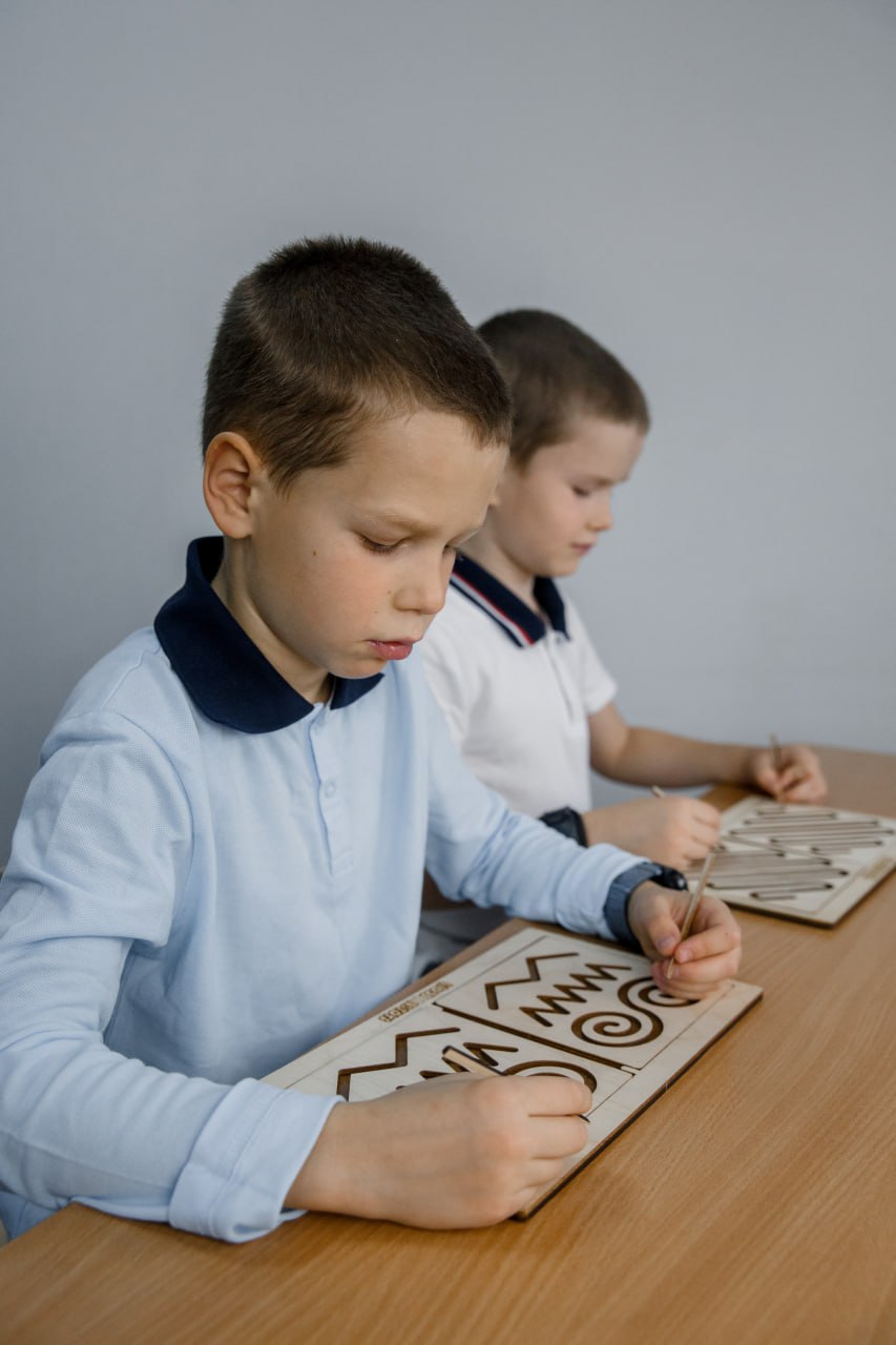 Центр Логопедии и Нейрокоррекции "Перспектива"