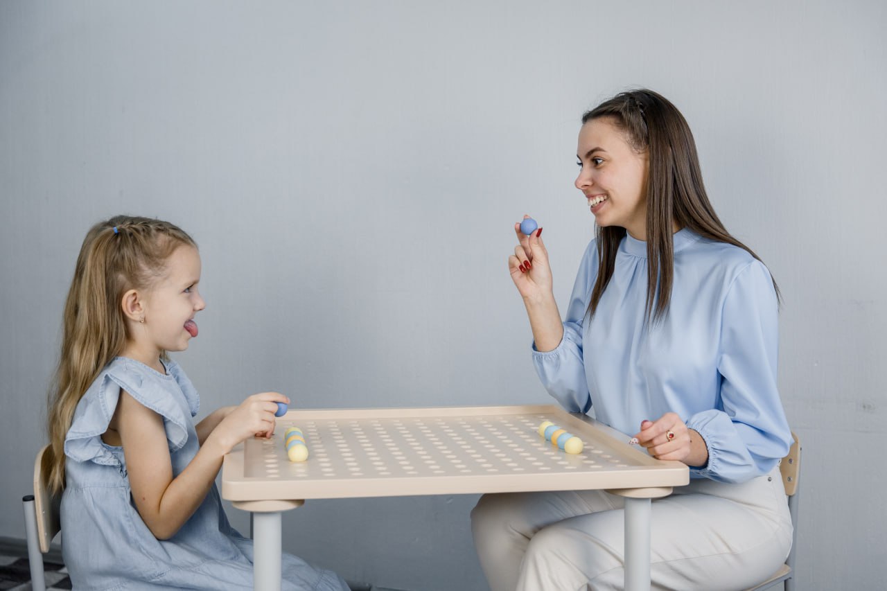 Центр Логопедии и Нейрокоррекции "Перспектива" — фото 2