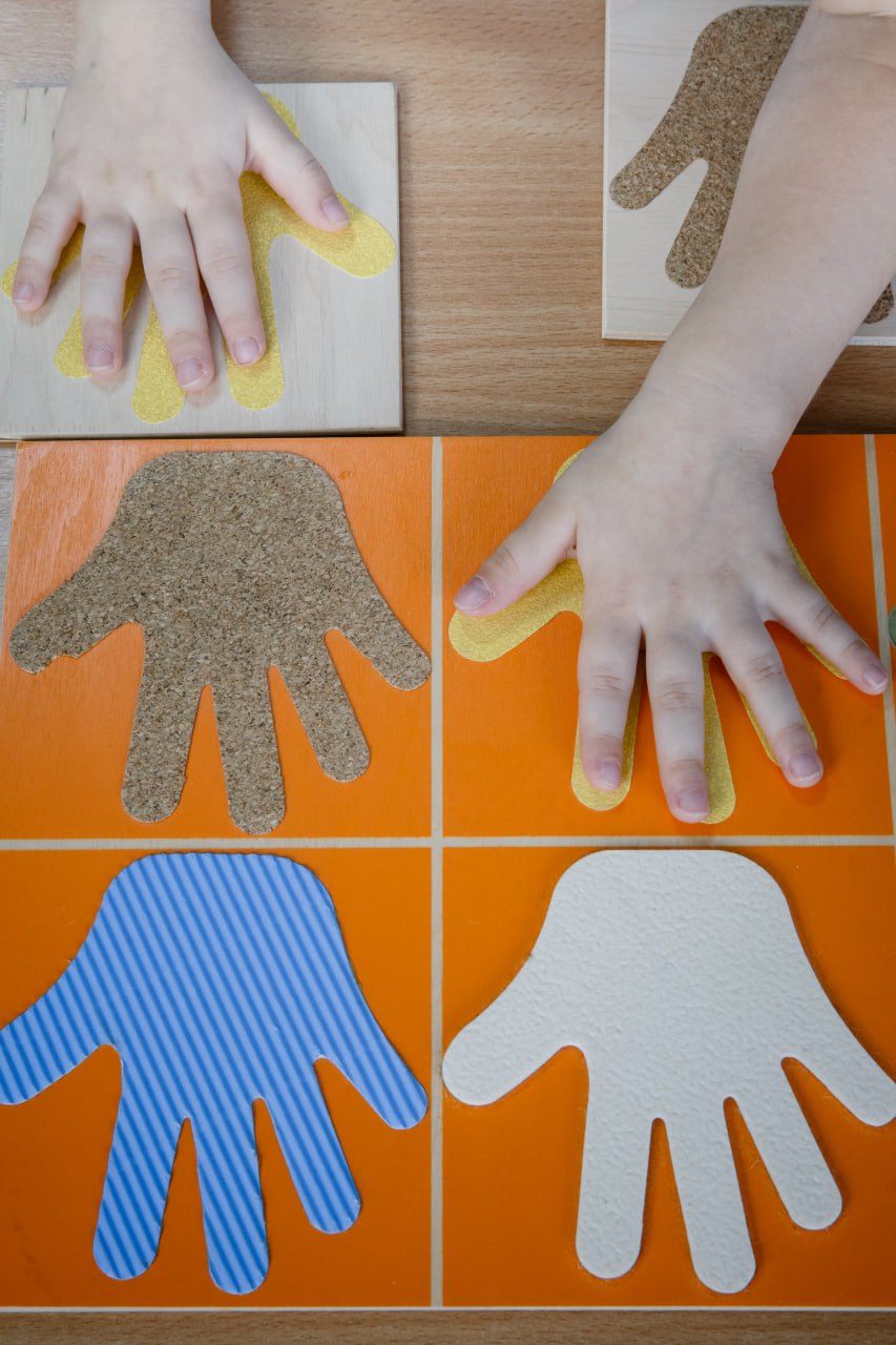 Центр Логопедии и Нейрокоррекции "Перспектива" — фото 3