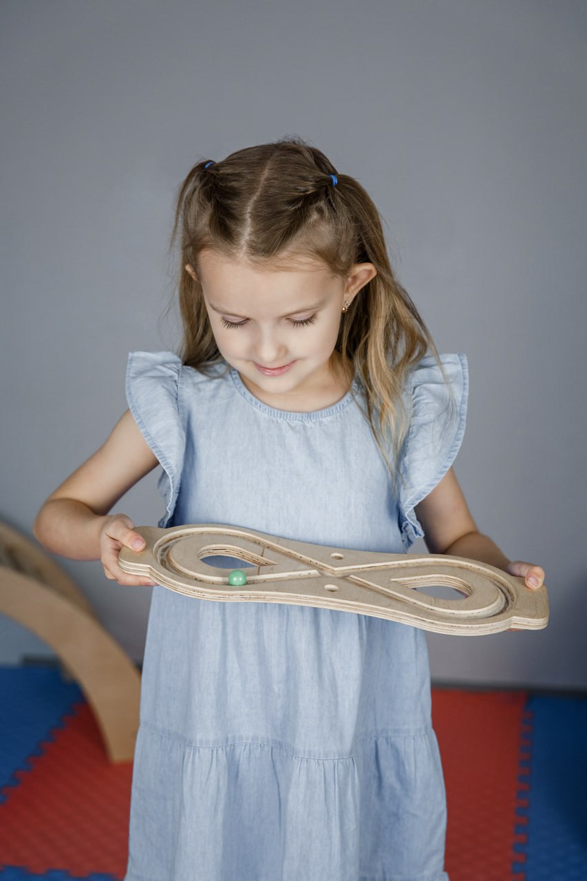 Центр Логопедии и Нейрокоррекции "Перспектива" — фото 4