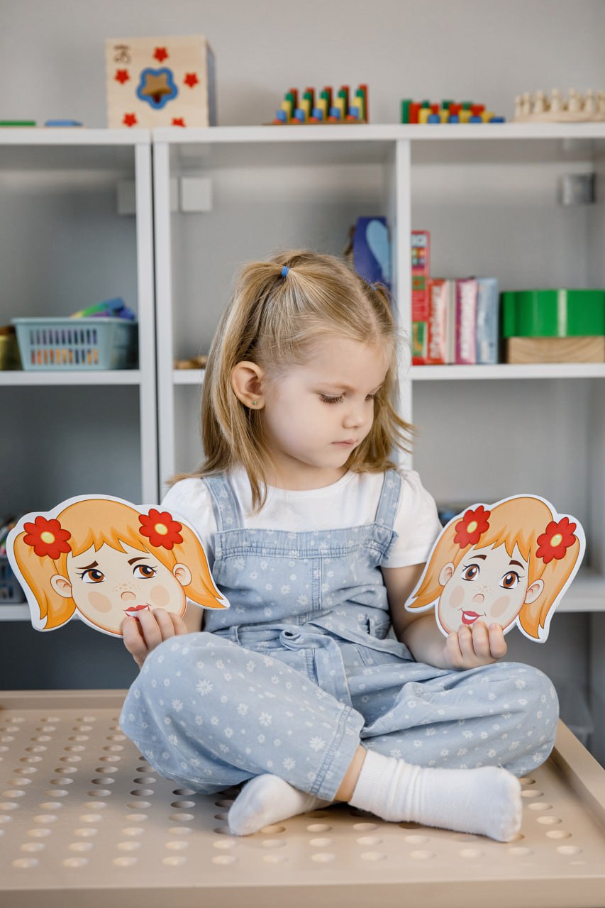 Центр Логопедии и Нейрокоррекции "Перспектива" — фото 6