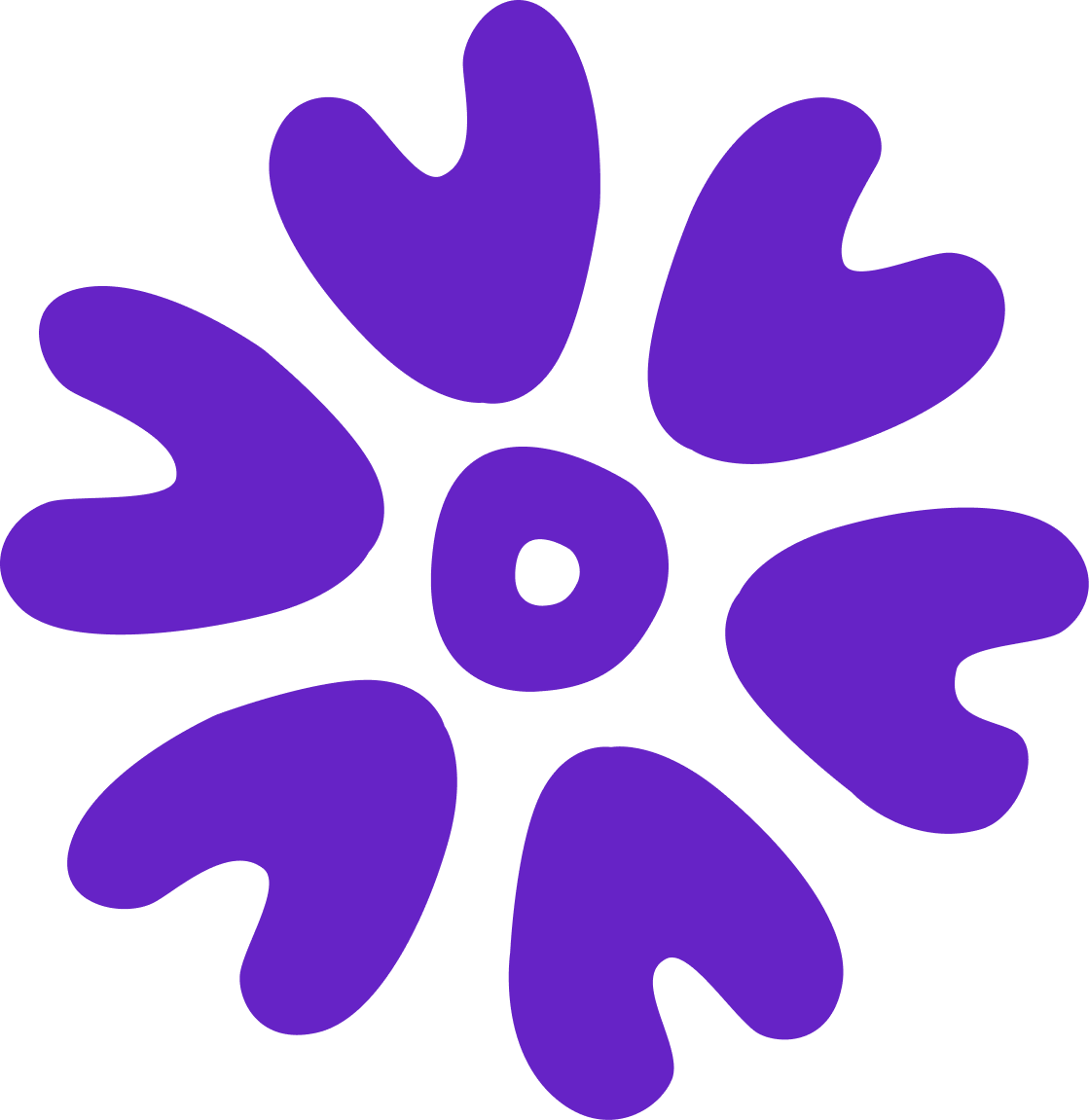 Центр восстановительной медицины и реабилитации «Снежинка» — фото 1