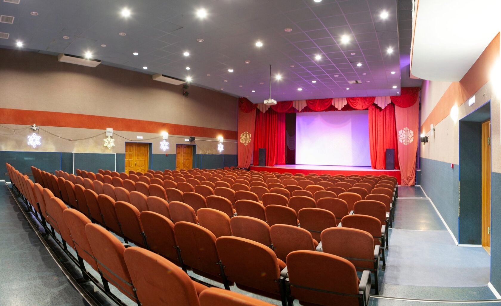 Центр восстановительной медицины и реабилитации «Снежинка» — фото 3