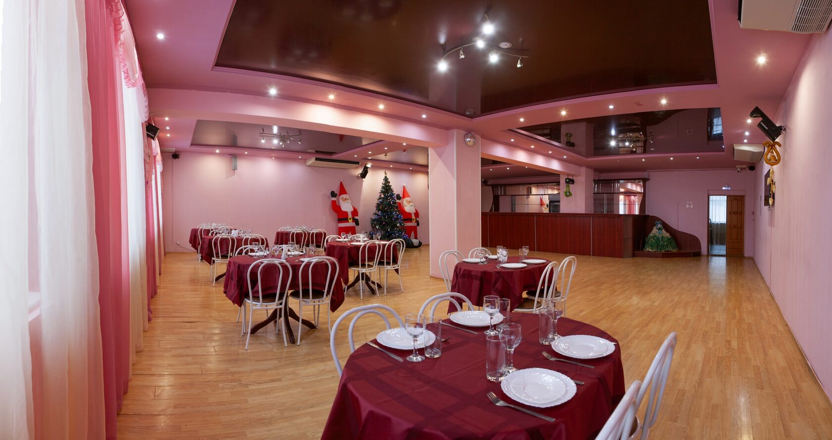 Центр восстановительной медицины и реабилитации «Снежинка» — фото 4