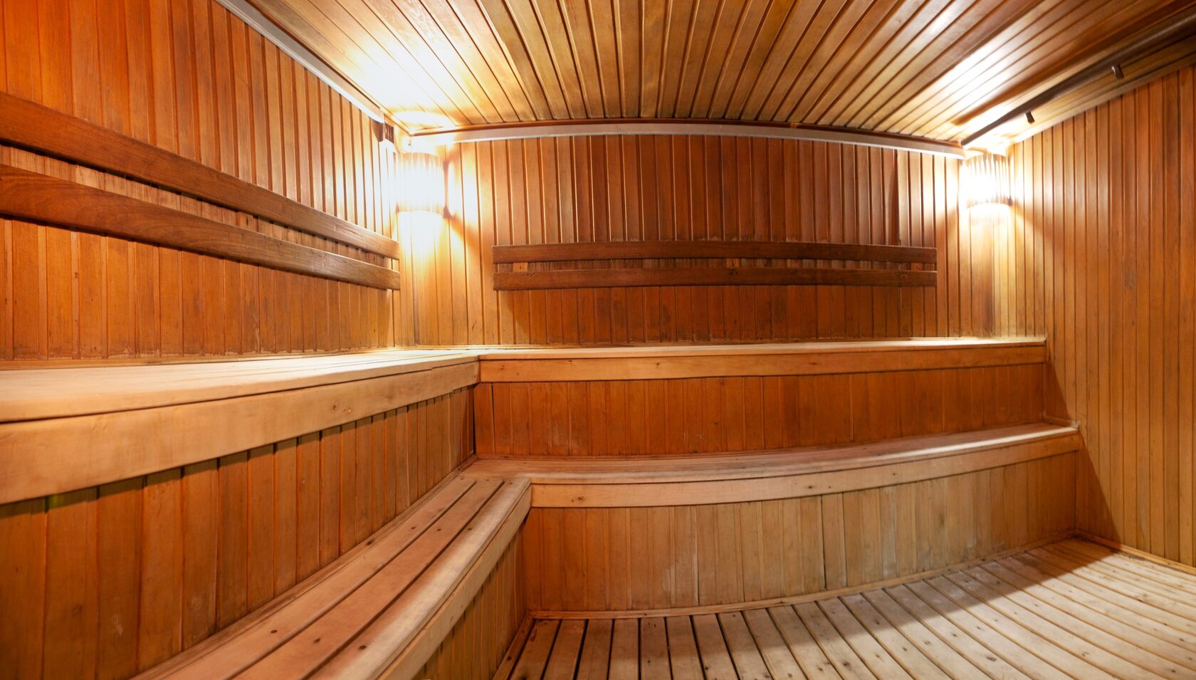 Центр восстановительной медицины и реабилитации «Снежинка» — фото 6