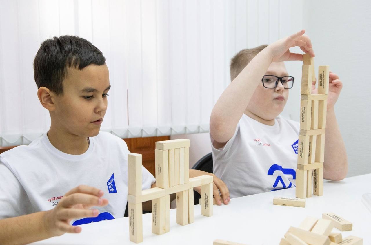 Чемпионика — фото 3