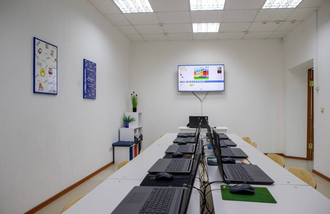 Чемпионика — фото 4