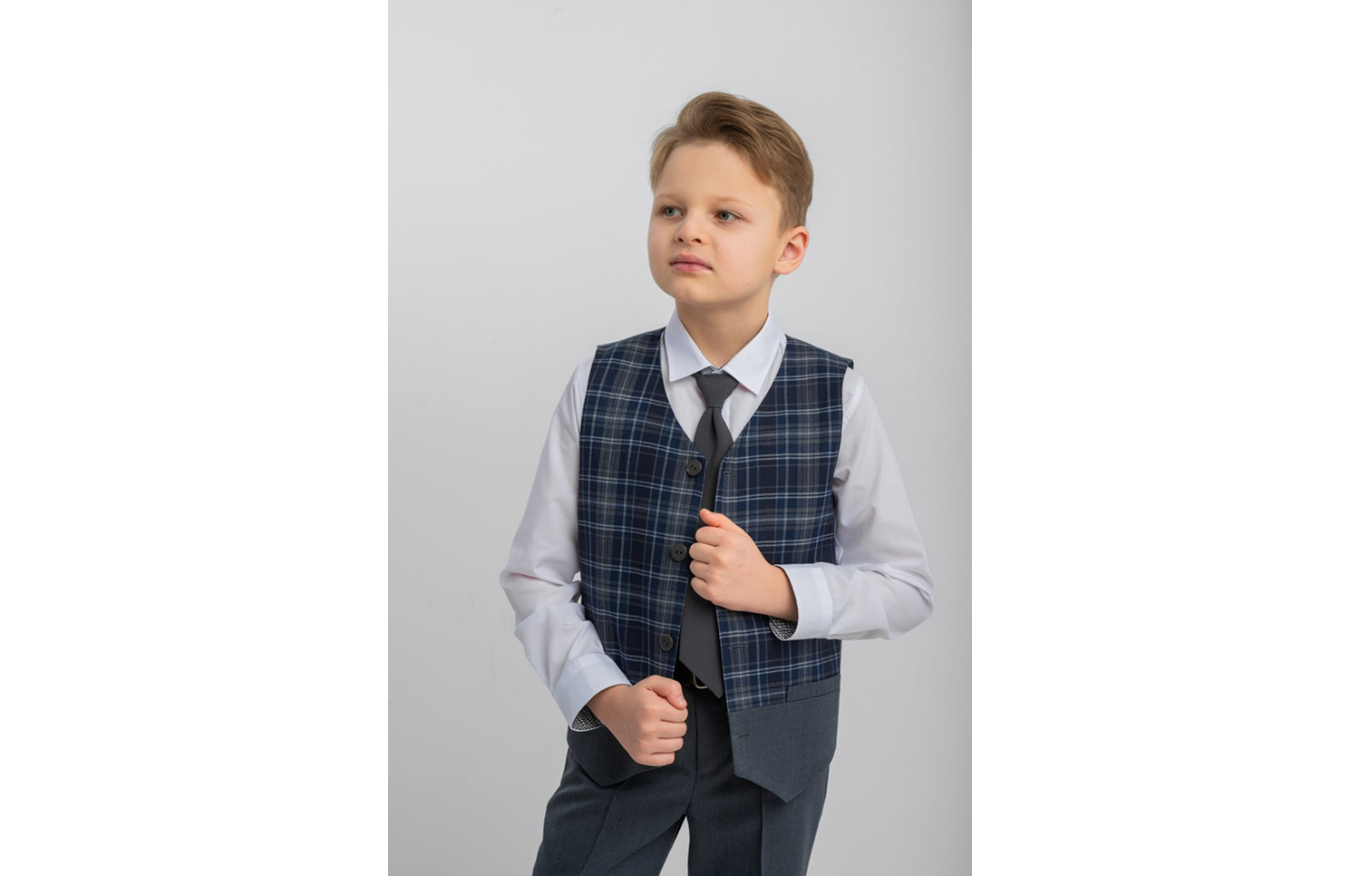 Школьная форма "АГНЕЙКА" — фото 1