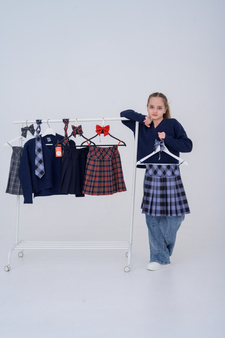 Школьная форма "АГНЕЙКА" — фото 2