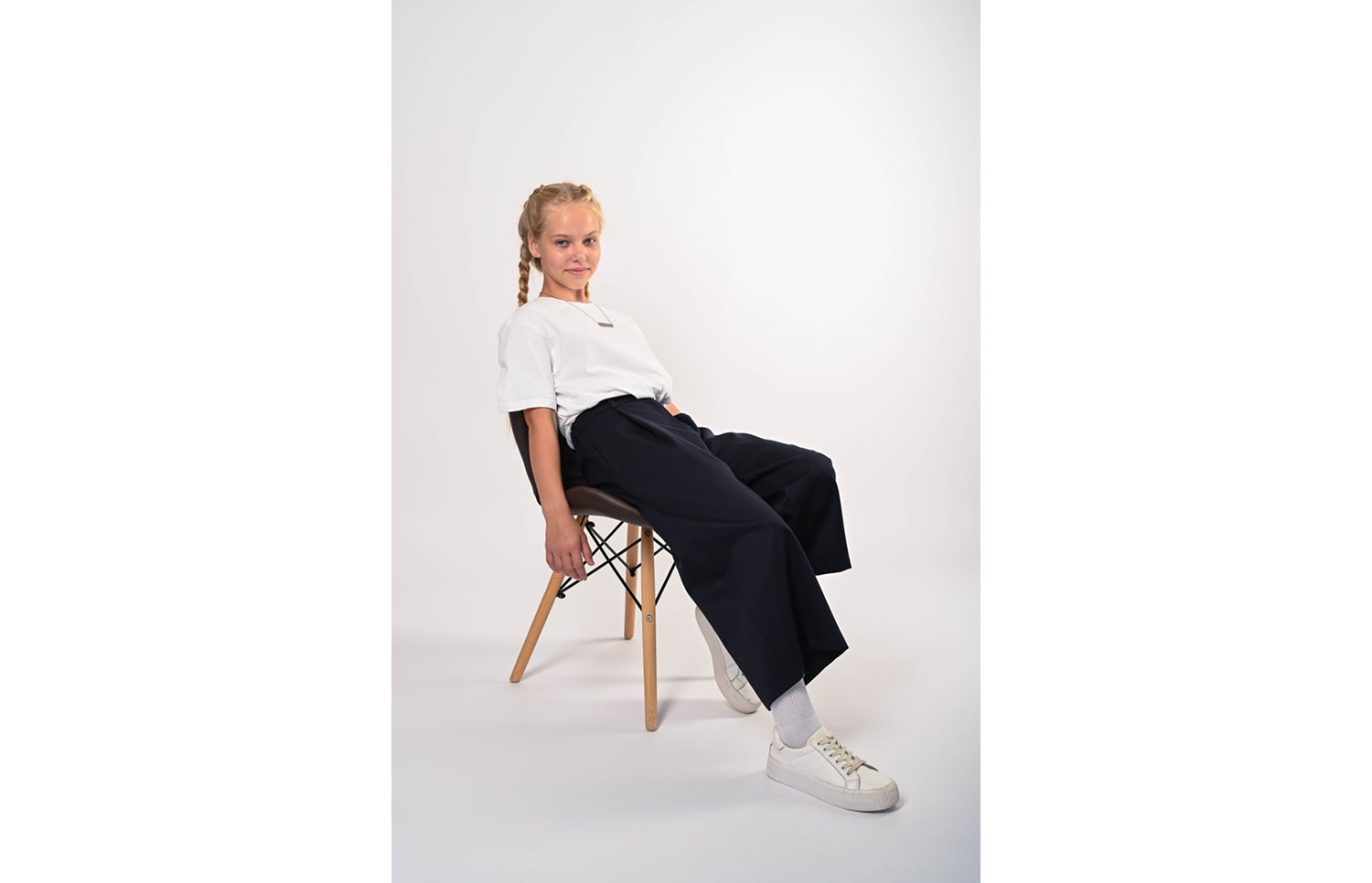 Школьная форма "АГНЕЙКА" — фото 4