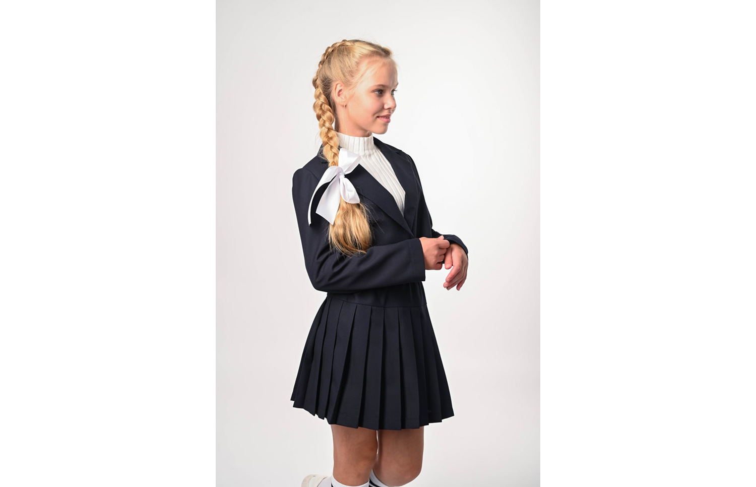 Школьная форма "АГНЕЙКА" — фото 5
