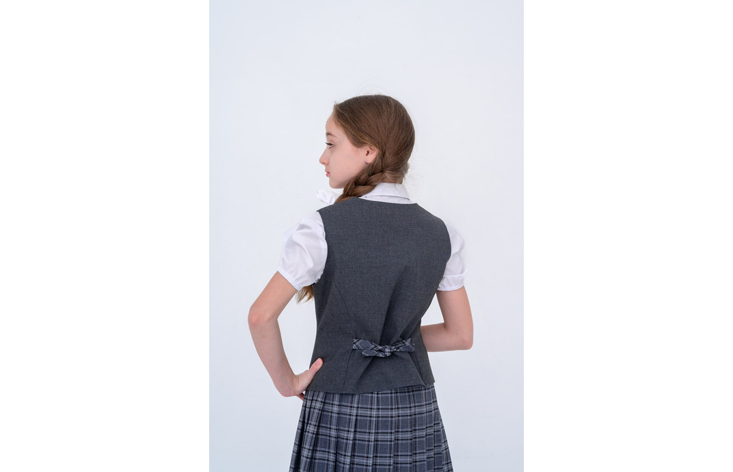 Школьная форма "АГНЕЙКА" — фото 6