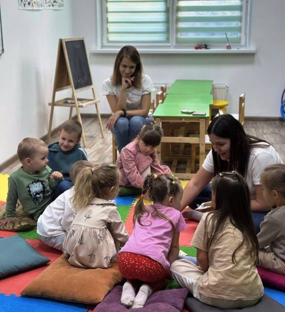 Юный Полиглот — фото 1