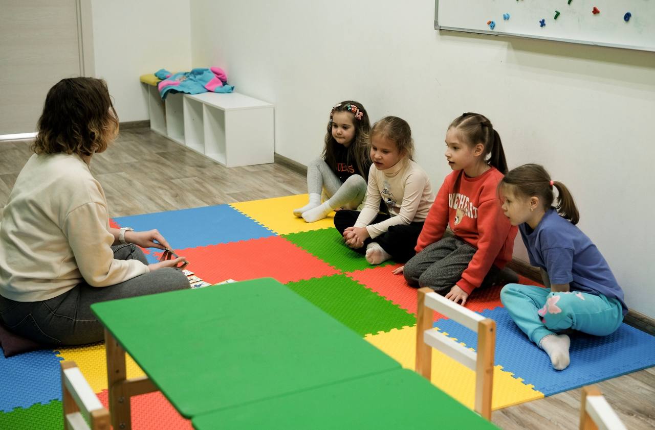 Юный Полиглот — фото 3