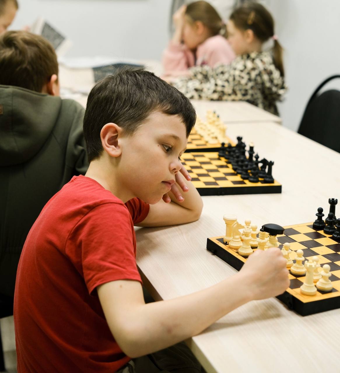 Юный Полиглот — фото 4