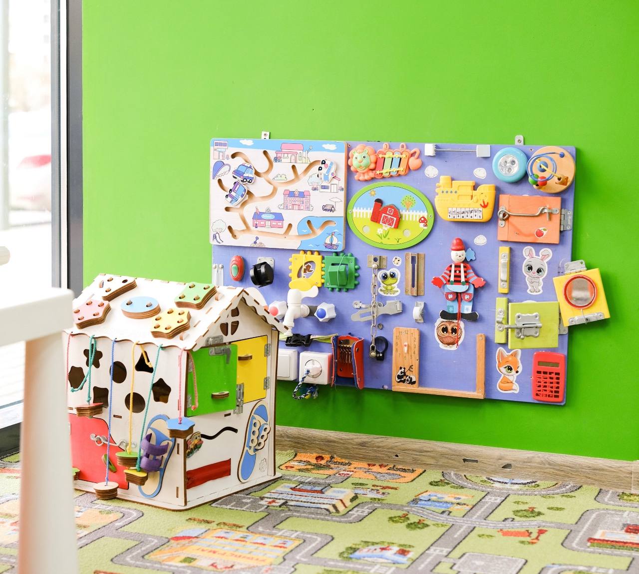 Юный Полиглот — фото 5