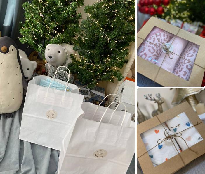 BABY LUXE — фото 3