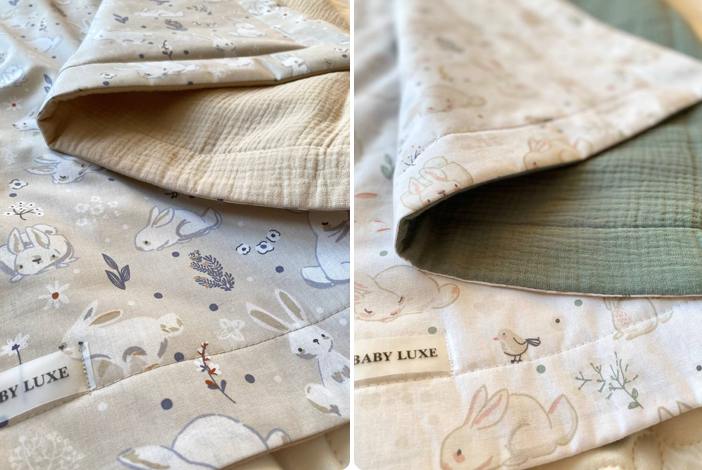 BABY LUXE — фото 4