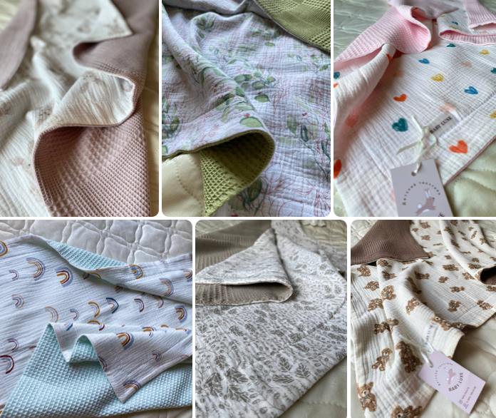 BABY LUXE — фото 5