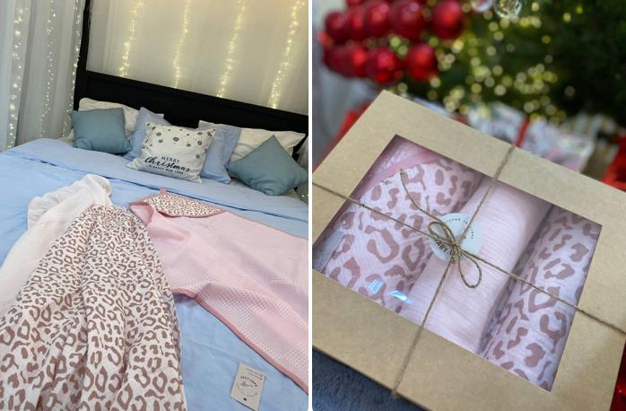 BABY LUXE — фото 6