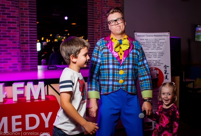 Brooklyn Bowl — фото 4