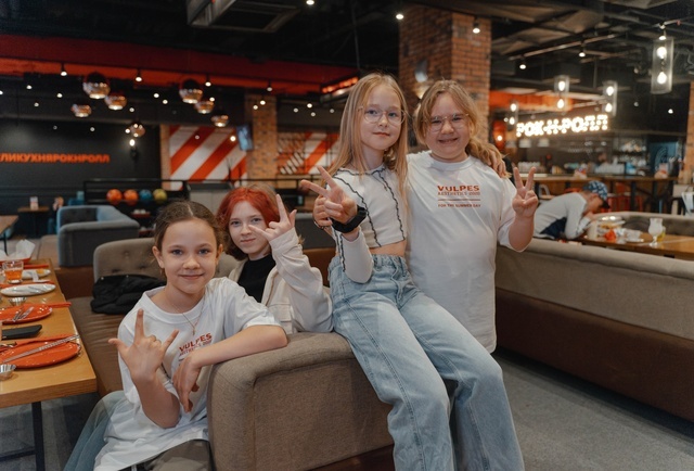 Brooklyn Bowl — фото 5