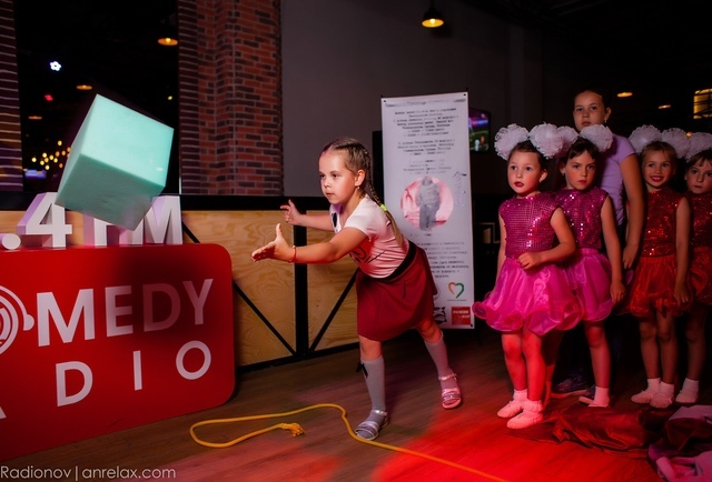 Brooklyn Bowl — фото 6