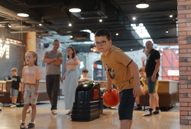 Brooklyn Bowl — фото 4