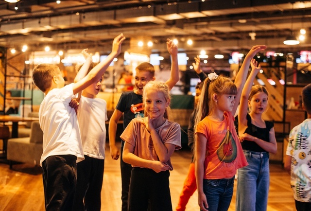 Brooklyn Bowl — фото 6