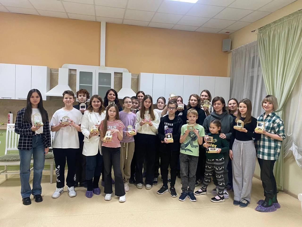 ChocoMir — фото 2